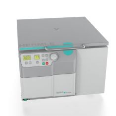 Hermle OLEUM Oil Testing Centrifuge